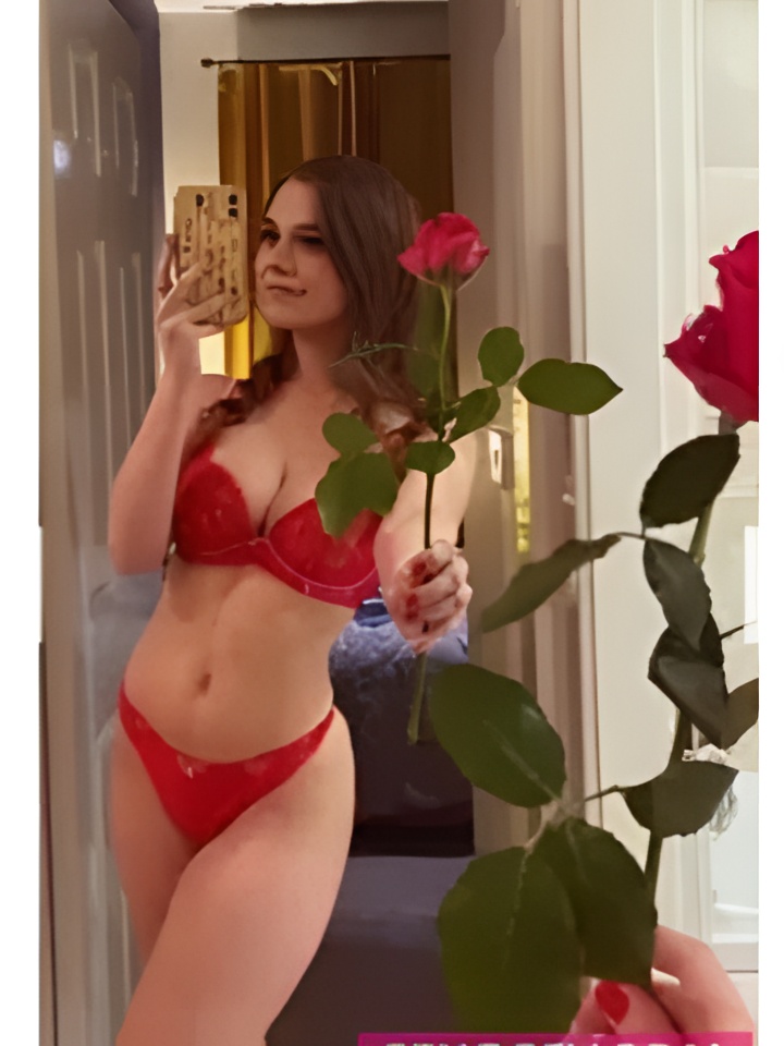 Индивидуалка Анечка, доступна для личного знакомства от 5000 руб