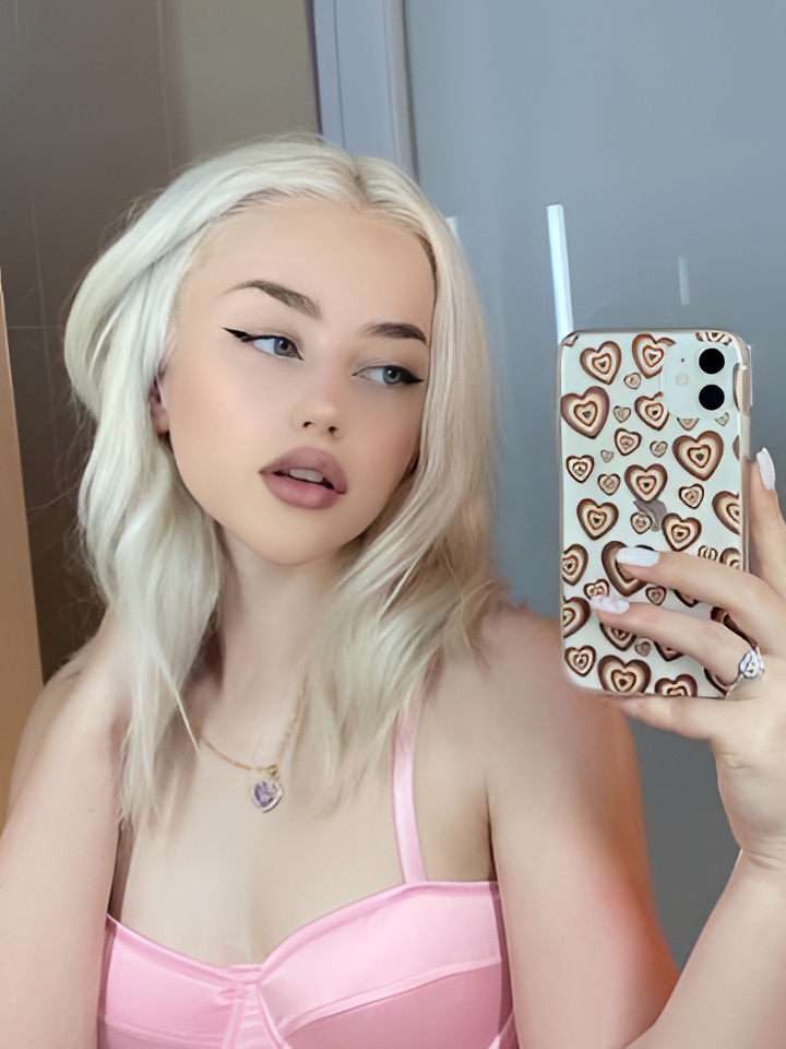 Индивидуалка Ангелина, доступна для личного знакомства от 3000 руб