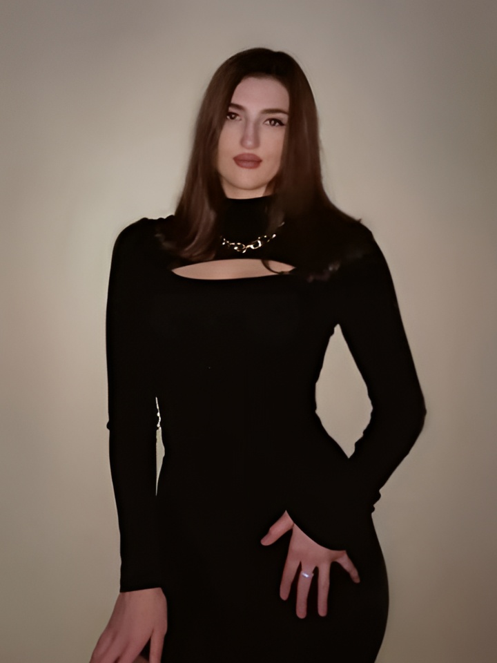 Азалия привлекательная девушка из Балашихи цена от 1500 руб