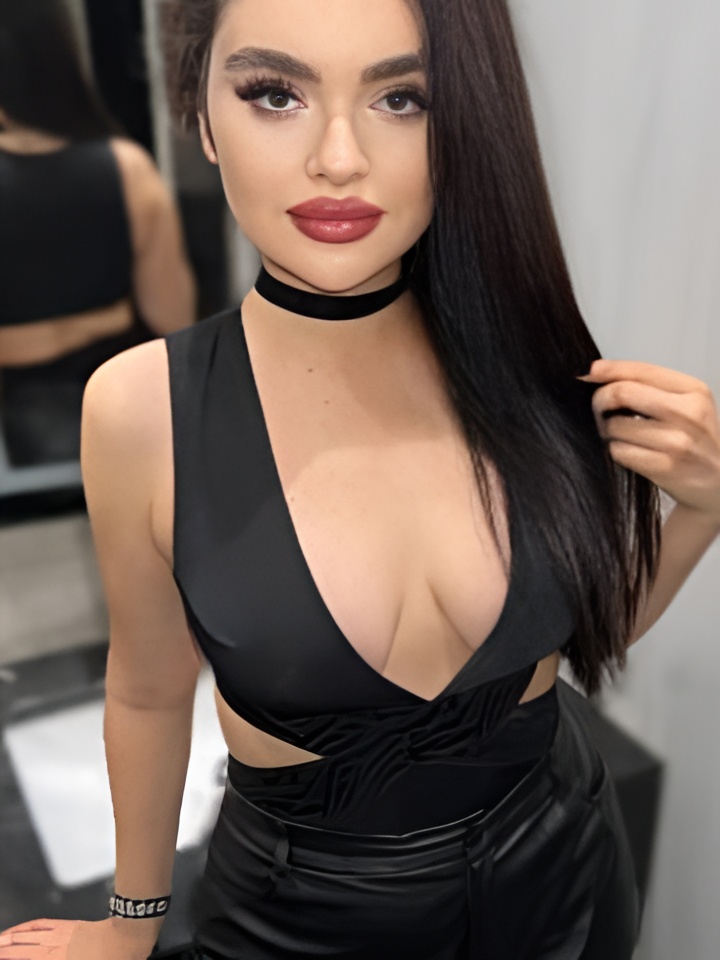 Индивидуалка Белослава, доступна для личного знакомства от 3000 руб