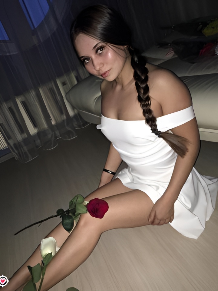 Индивидуалка Лилия, доступна для личного знакомства от 5000 руб