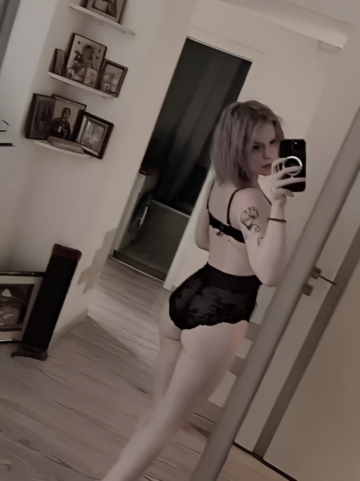 Индивидуалка Наталья, доступна для личного знакомства от 5000 руб