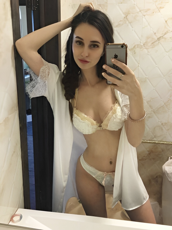 Ольга привлекательная девушка из Балашихи цена от 1500 руб