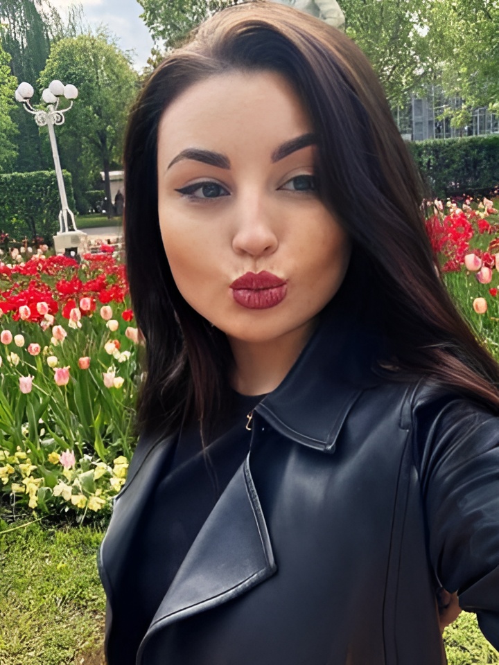 Индивидуалка Розалия, доступна для личного знакомства от 1500 руб