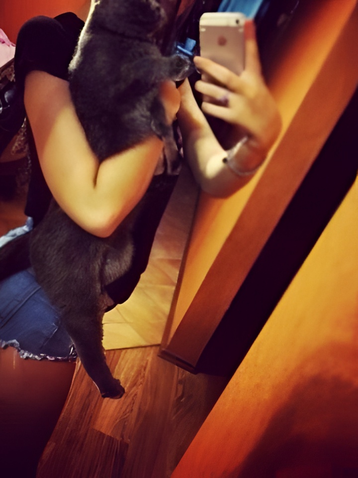 Индивидуалка Услада, доступна для личного знакомства от 1500 руб