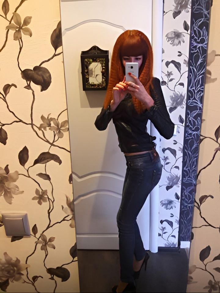 Индивидуалка Венера, доступна для личного знакомства от 2500 руб