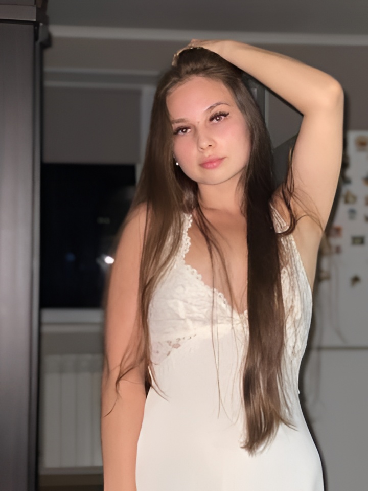 Индивидуалка Вероника, доступна для личного знакомства от 5000 руб