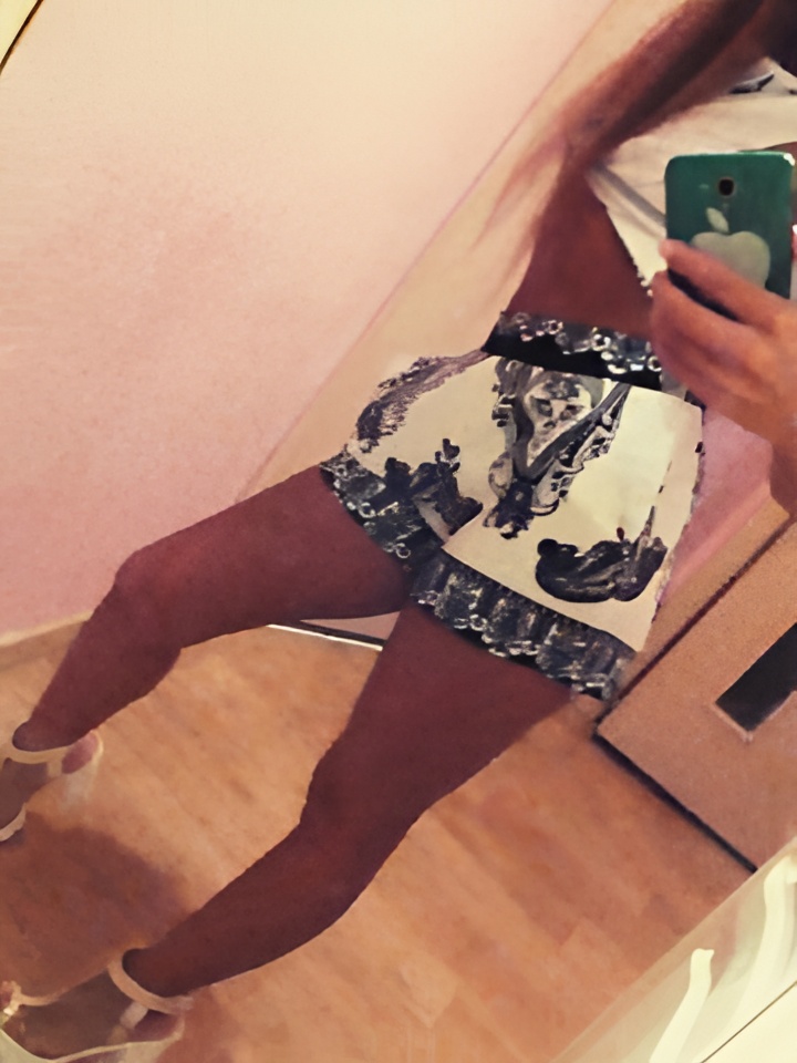 Индивидуалка Юлия, доступна для личного знакомства от 1500 руб