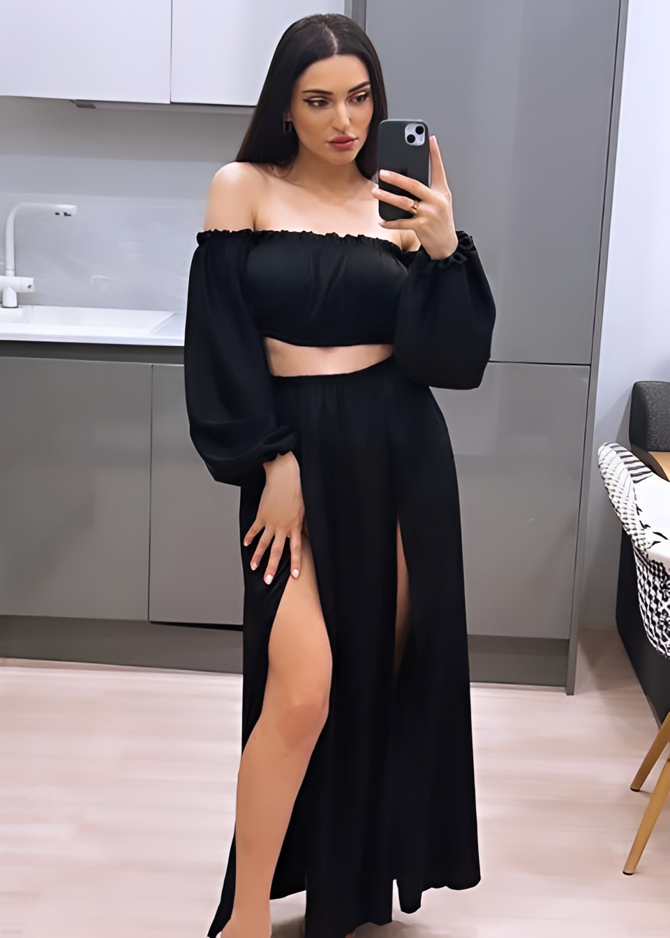 Индивидуалка Арина, доступна для личного знакомства от 2500 руб