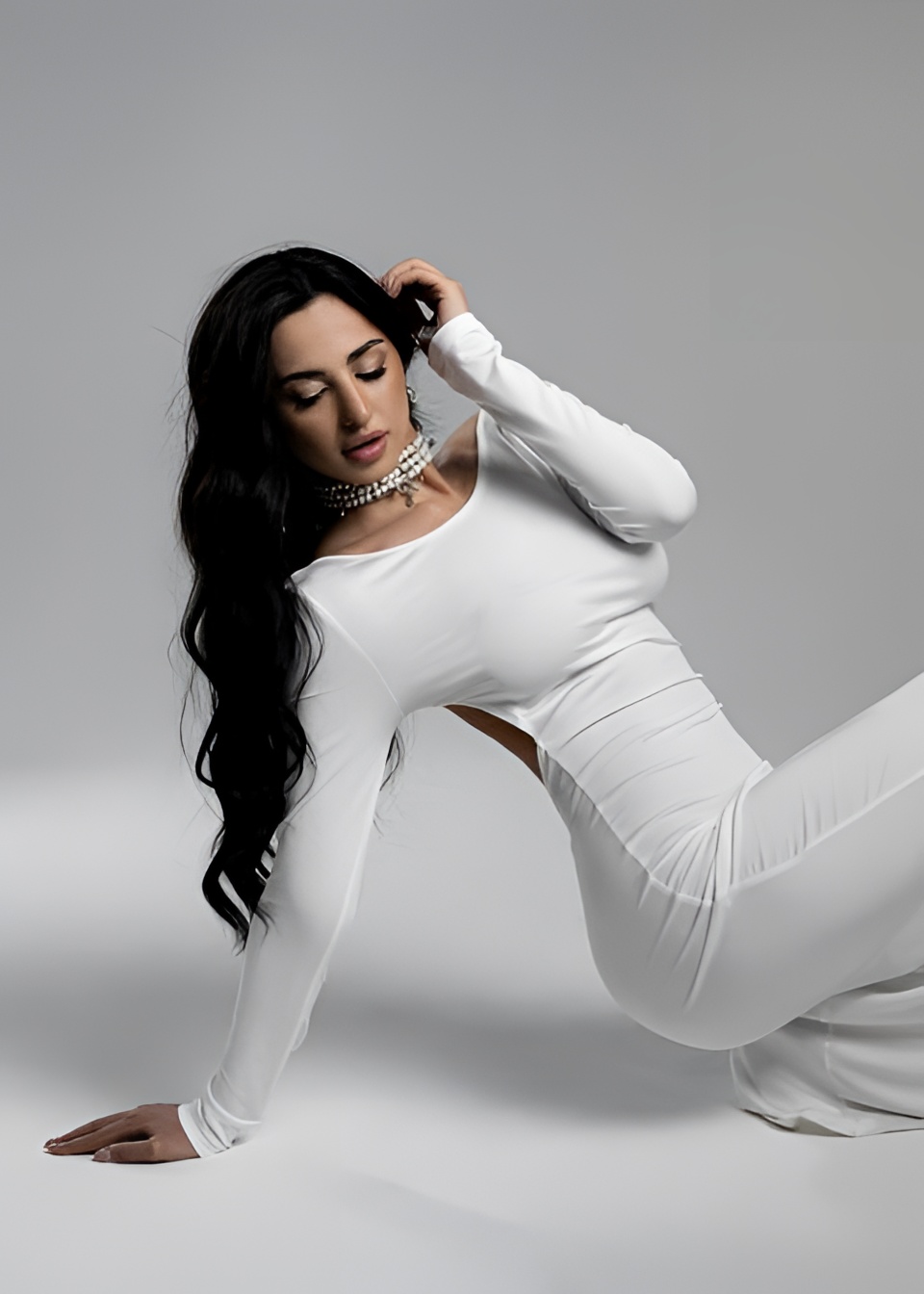 Индивидуалка Елена, доступна для личного знакомства от 10000 руб