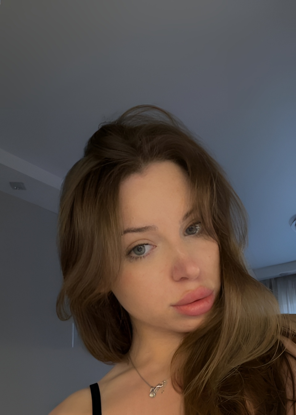 Кира привлекательная девушка из Балашихи цена от 1500 руб