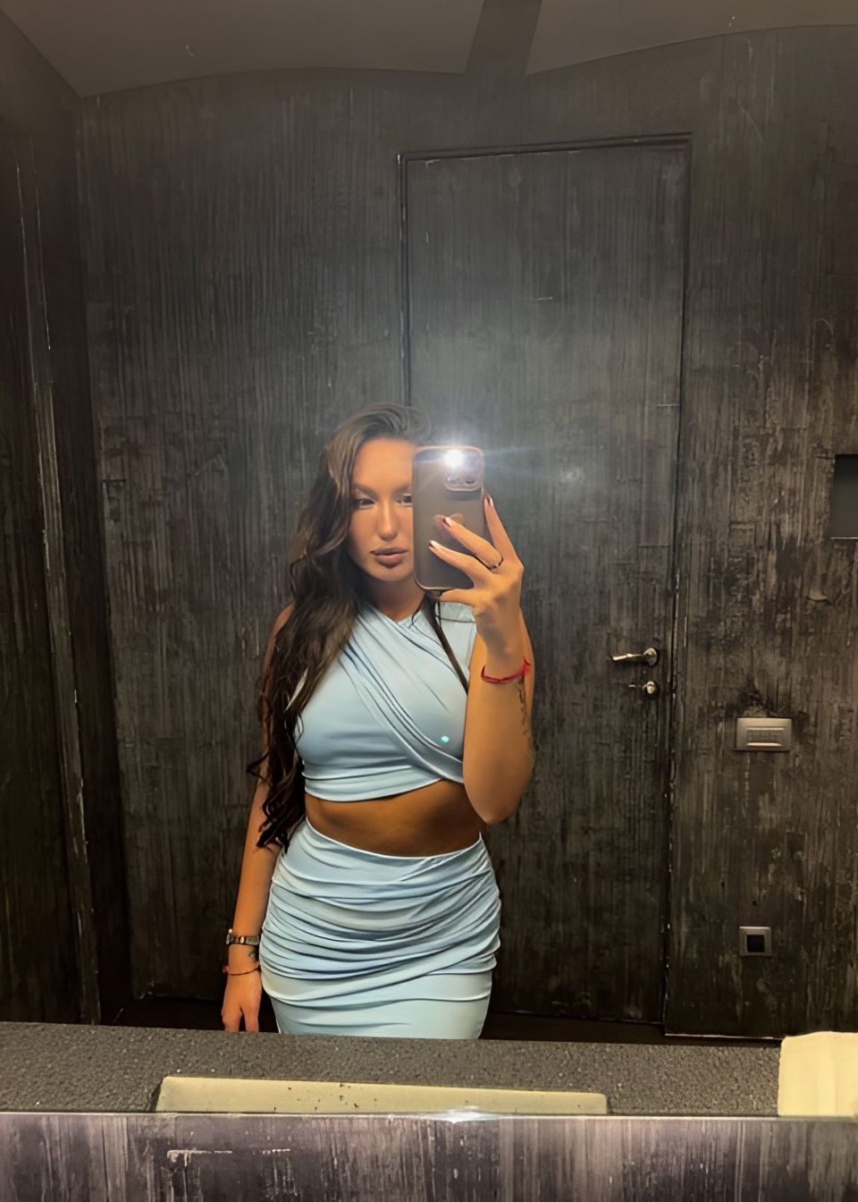 Индивидуалка Кира, доступна для личного знакомства от 10000 руб