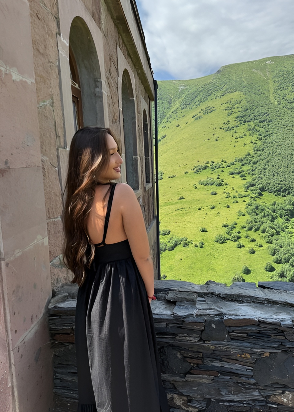 Индивидуалка Кира, доступна для личного знакомства от 10000 руб