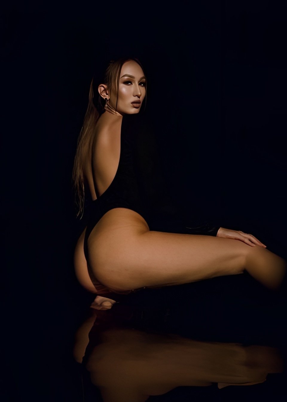 Кира привлекательная девушка из Балашихи цена от 10000 руб