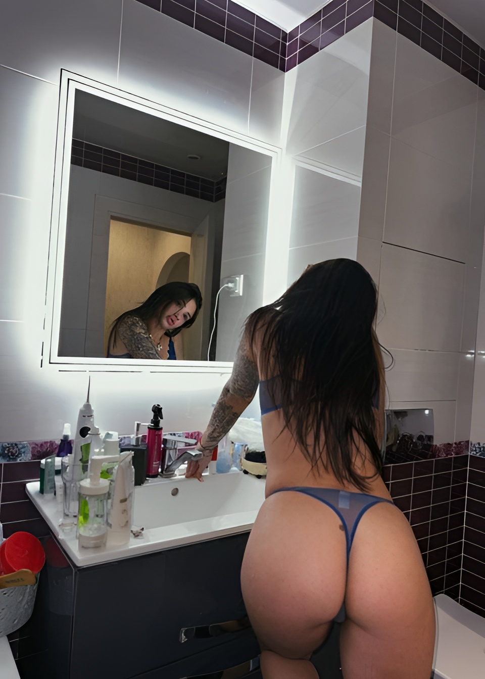 Индивидуалка Ника, доступна для личного знакомства от 10000 руб