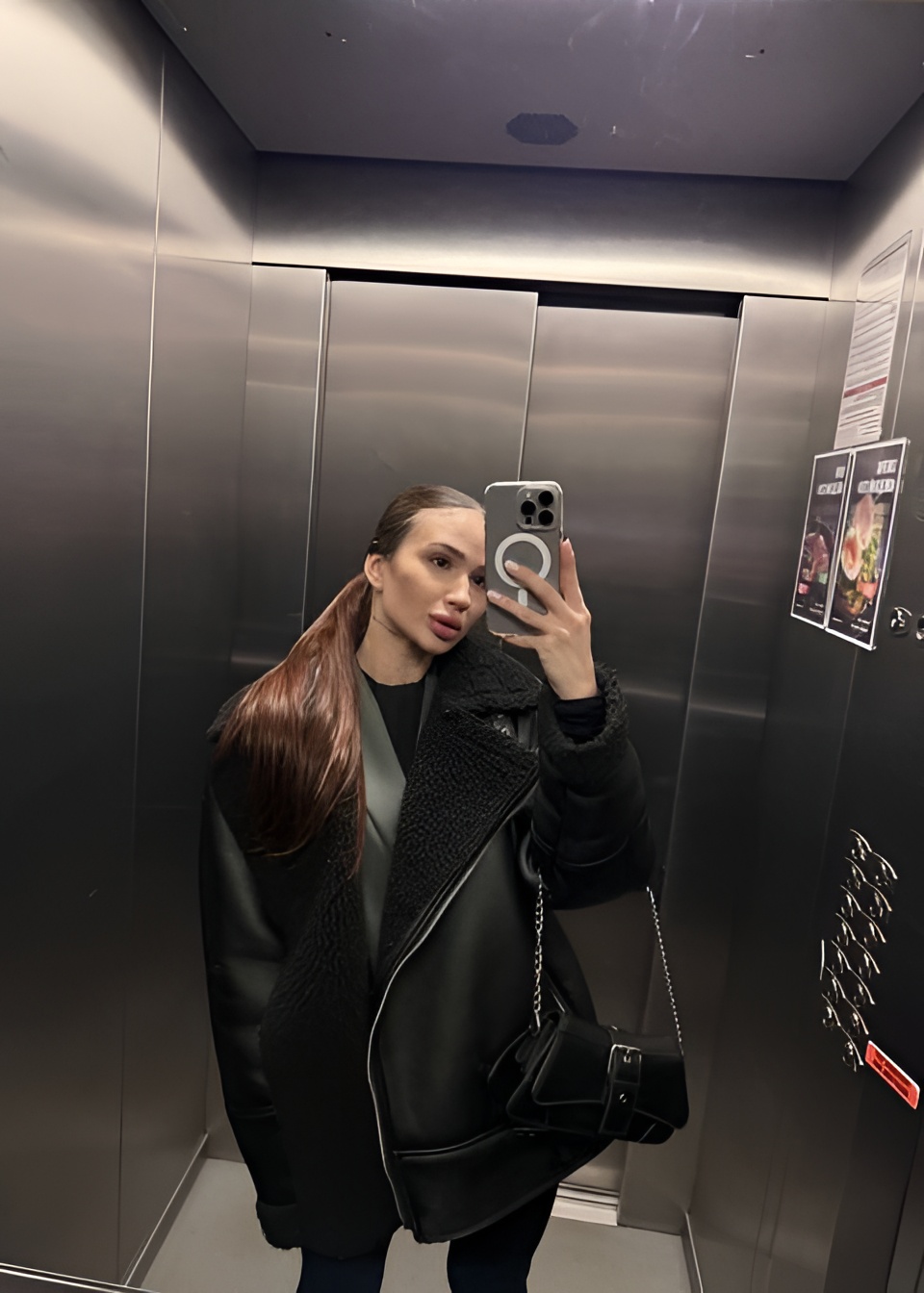 Индивидуалка Ника, доступна для личного знакомства от 10000 руб