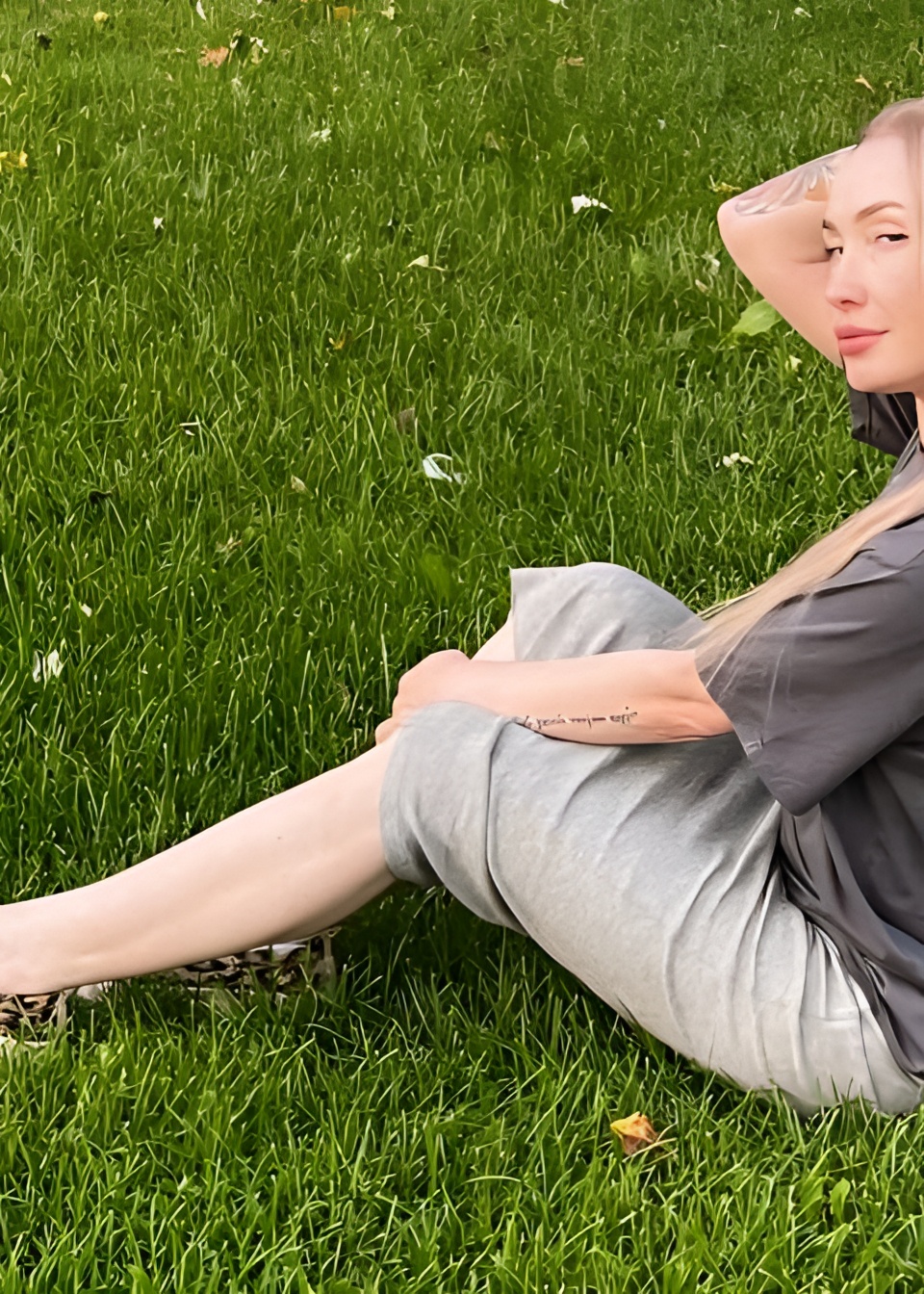 Индивидуалка Рима, доступна для личного знакомства от 10000 руб