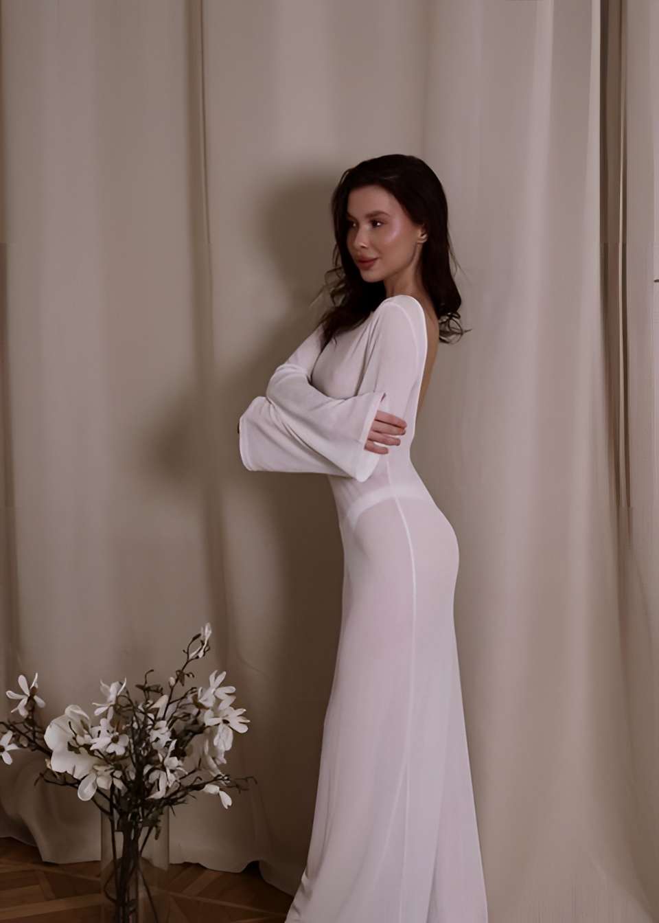 Индивидуалка Таисия, доступна для личного знакомства от 4000 руб