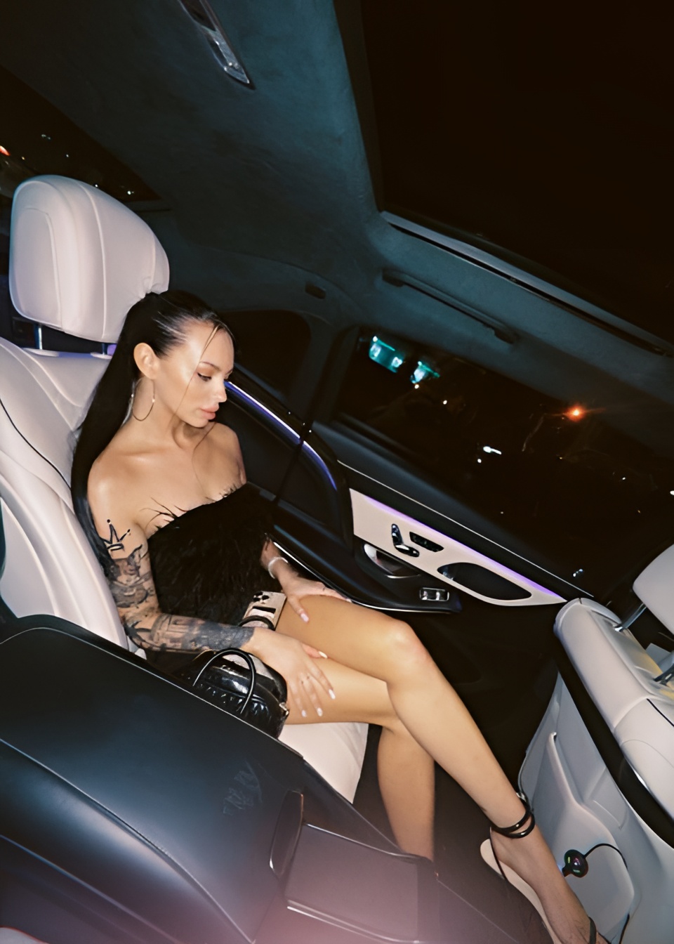 Индивидуалка Татьяна, доступна для личного знакомства от 2500 руб