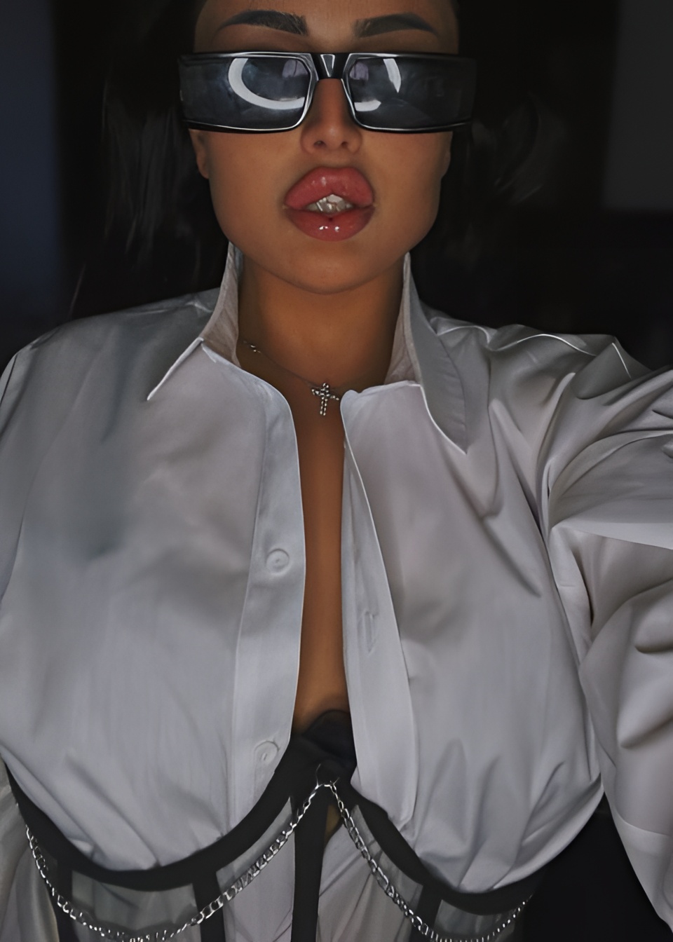 Индивидуалка Валерия, доступна для личного знакомства от 3000 руб