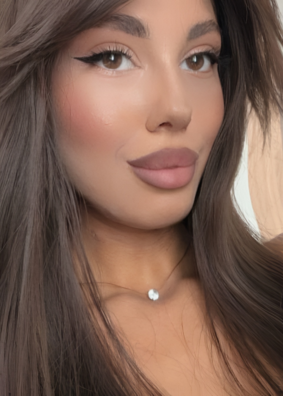 Вероника привлекательная девушка из Балашихи цена от 4000 руб