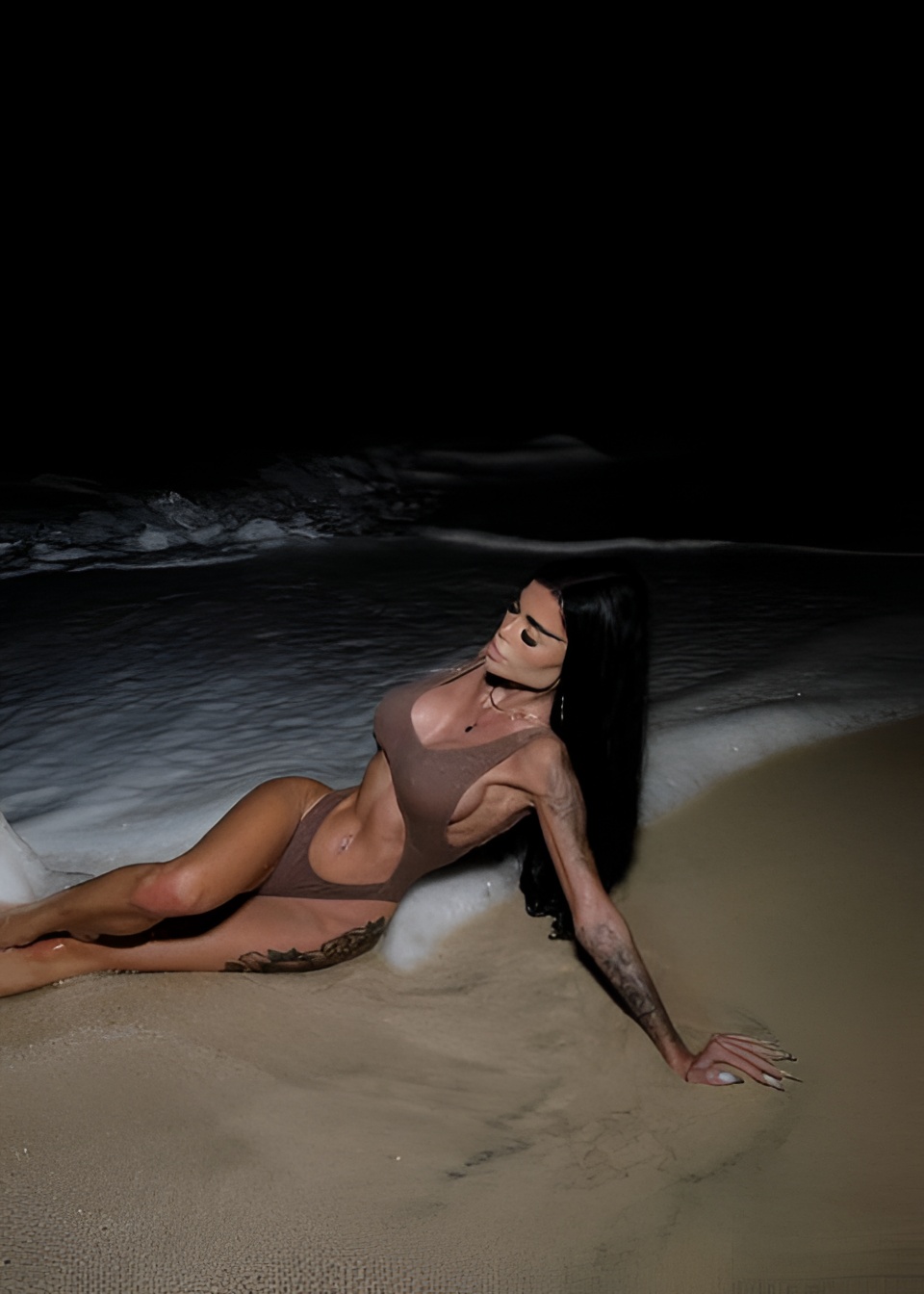 Индивидуалка Вика, доступна для личного знакомства от 10000 руб