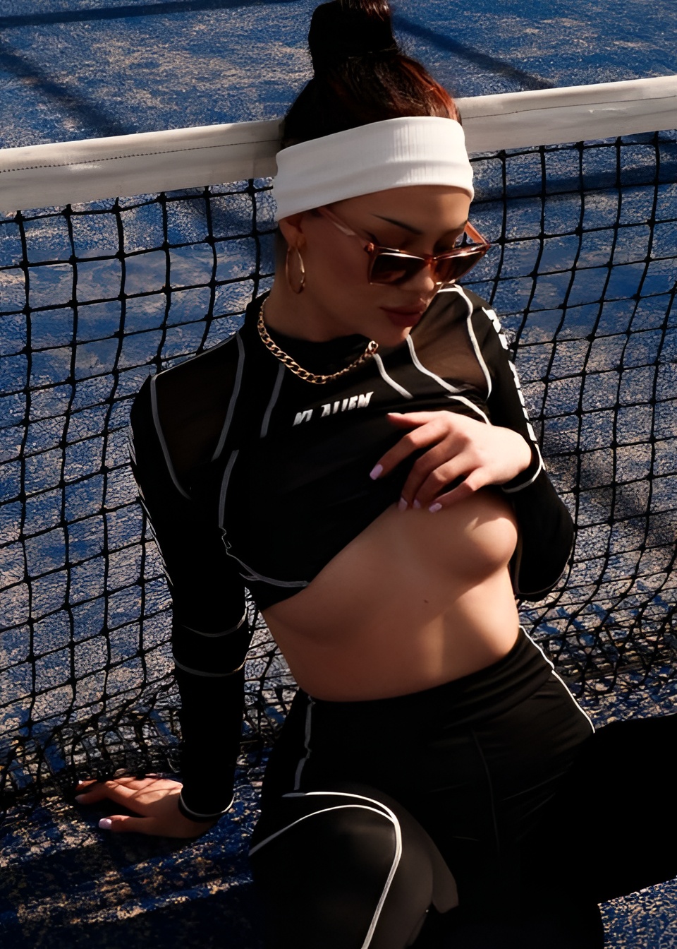 Индивидуалка Виолетта, доступна для личного знакомства от 10000 руб