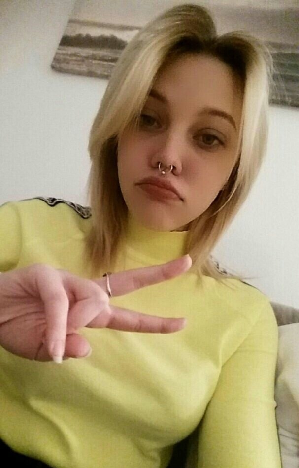 Оля привлекательная девушка из Балашихи цена от 3500 руб