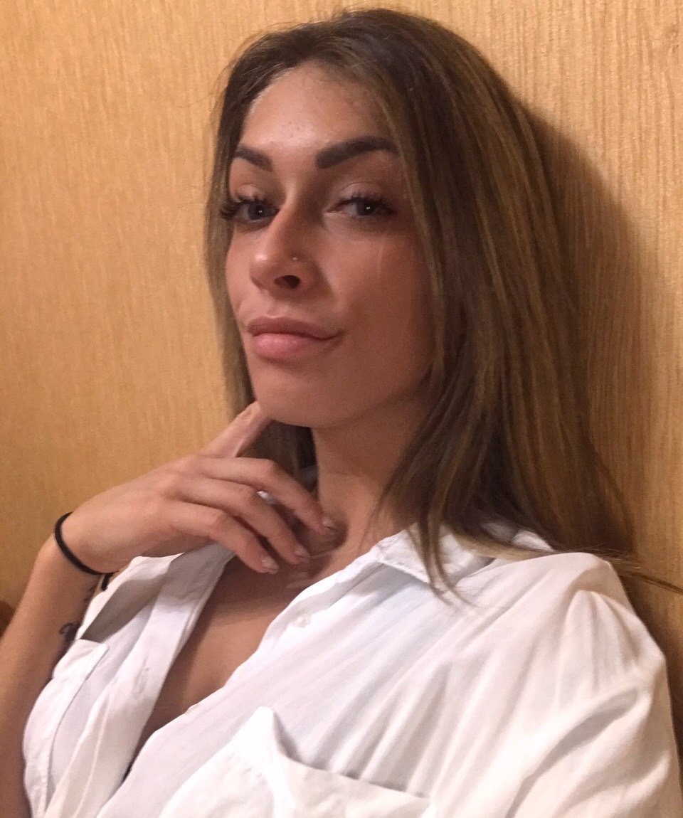 Люба привлекательная девушка из Балашихи цена от 3500 руб