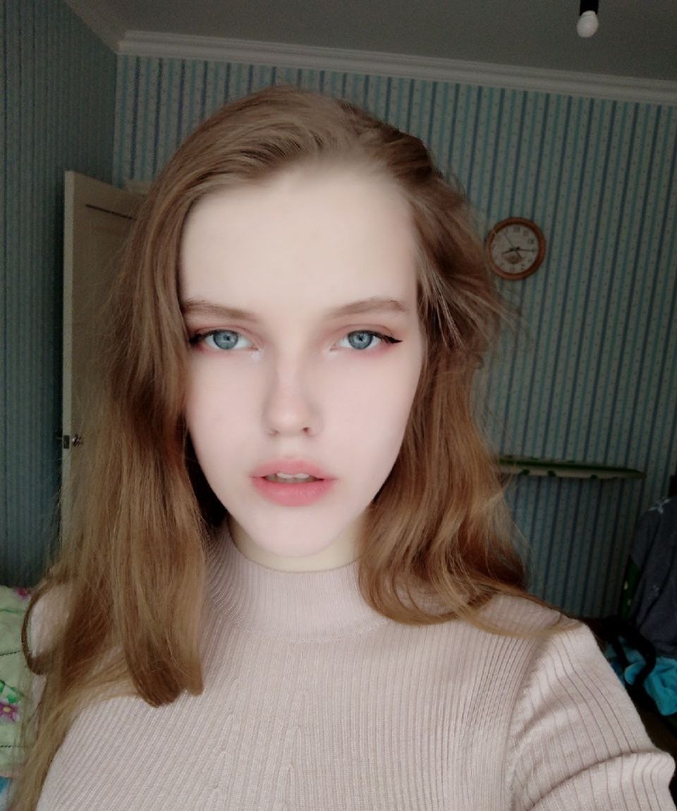 Алина привлекательная девушка из Балашихи цена от 3000 руб