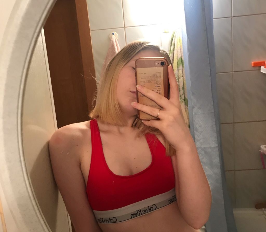 АРИША привлекательная девушка из Балашихи цена от 7000 руб