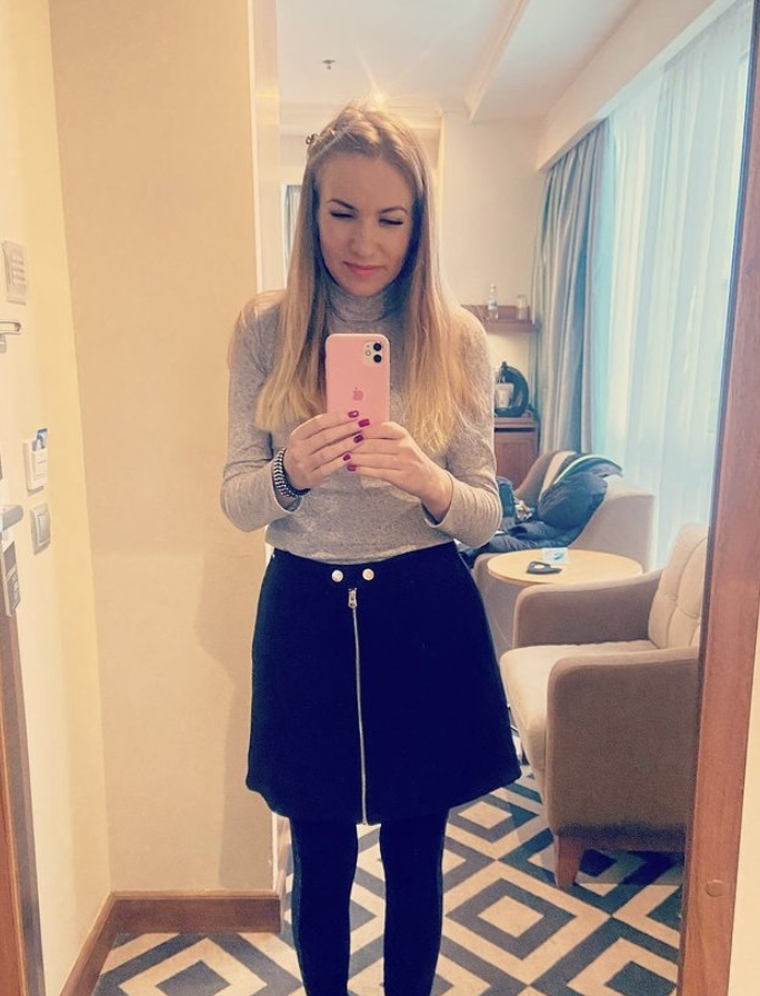 🎥 Надежда привлекательная девушка из Балашихи цена от 3500 руб