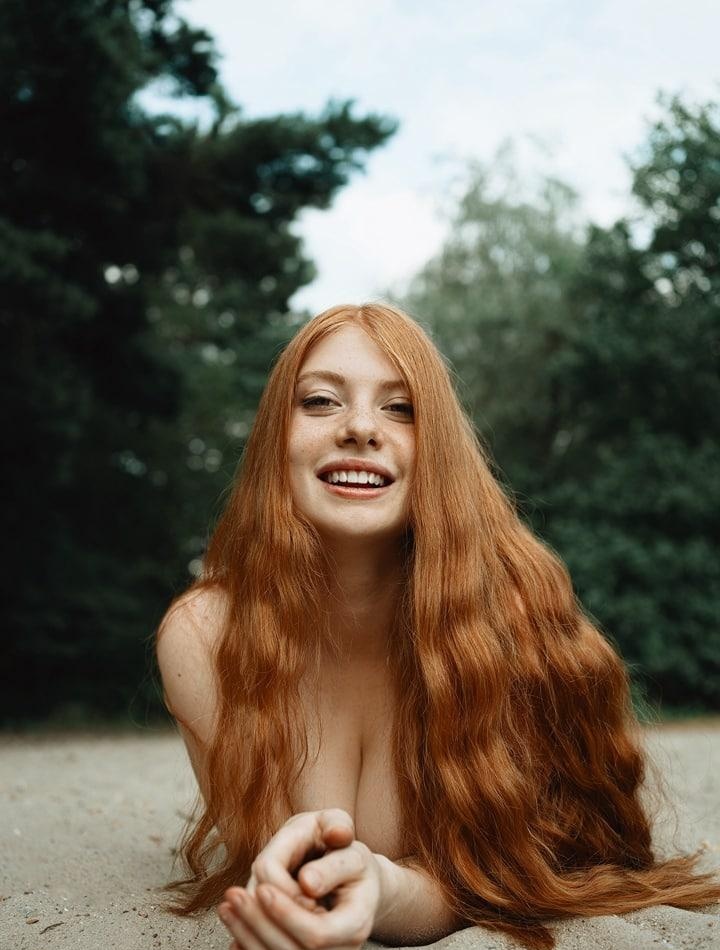 Индивидуалка Лика, доступна для личного знакомства от 7000 руб