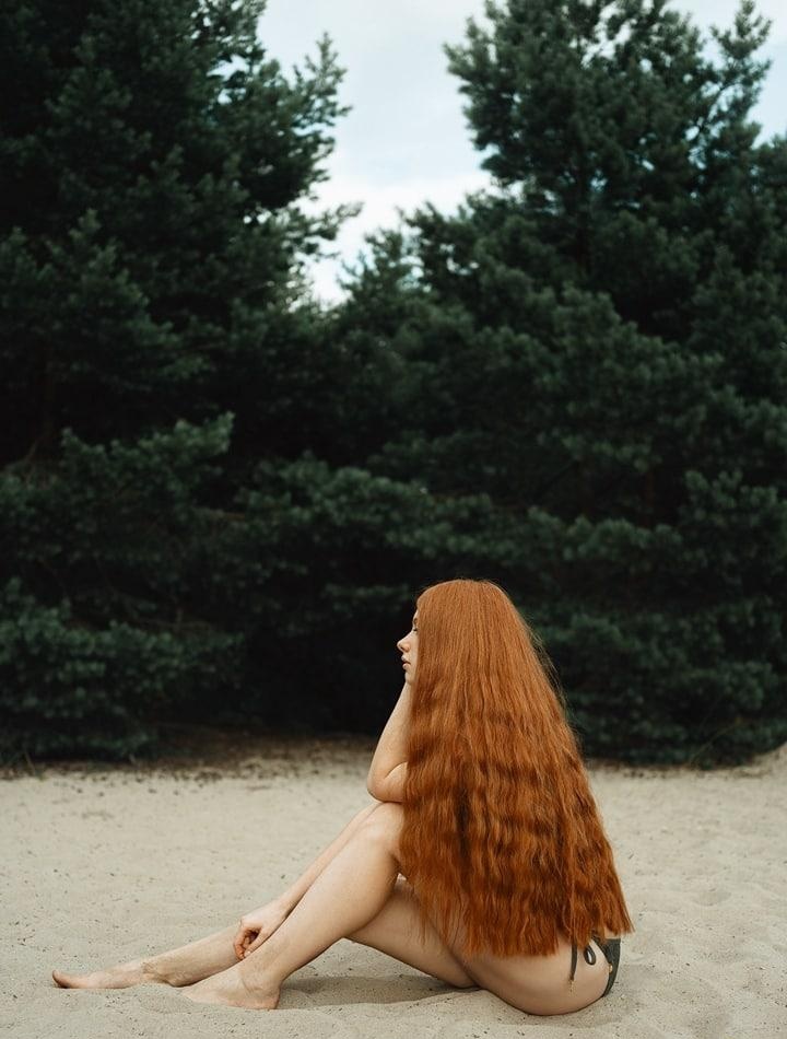 Индивидуалка Лика, доступна для личного знакомства от 7000 руб