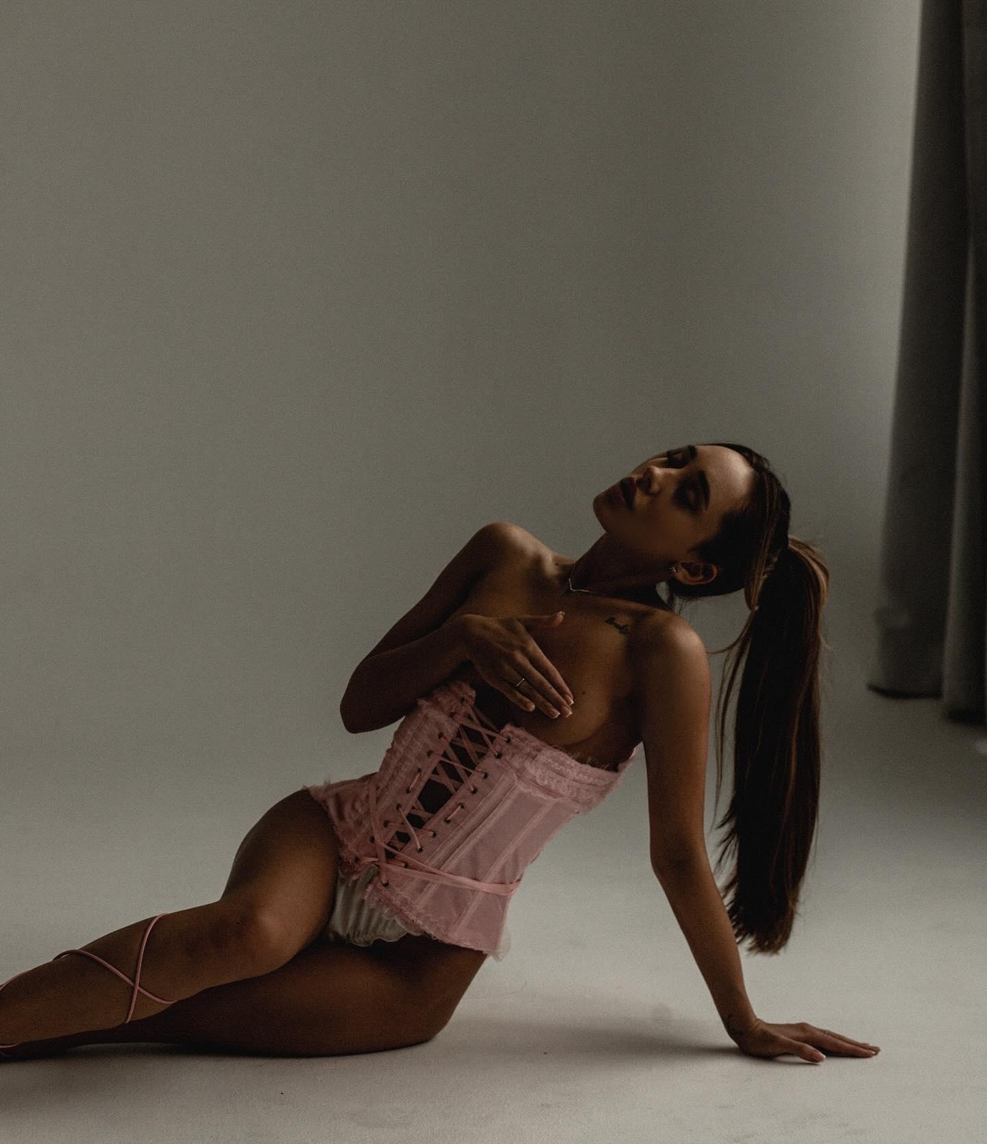 Индивидуалка Маринка, доступна для личного знакомства от 4000 руб