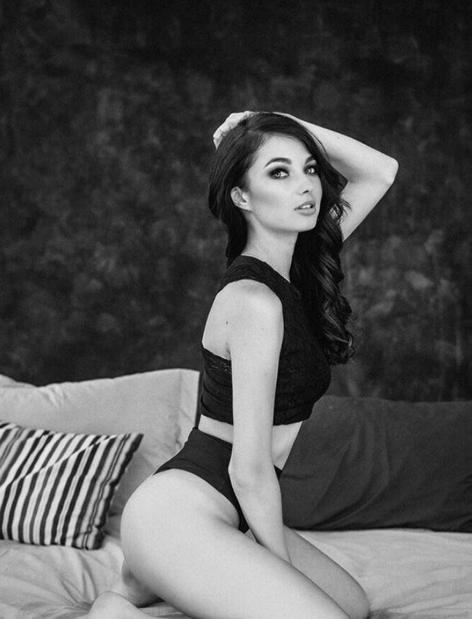 Тося привлекательная девушка из Балашихи цена от 5000 руб