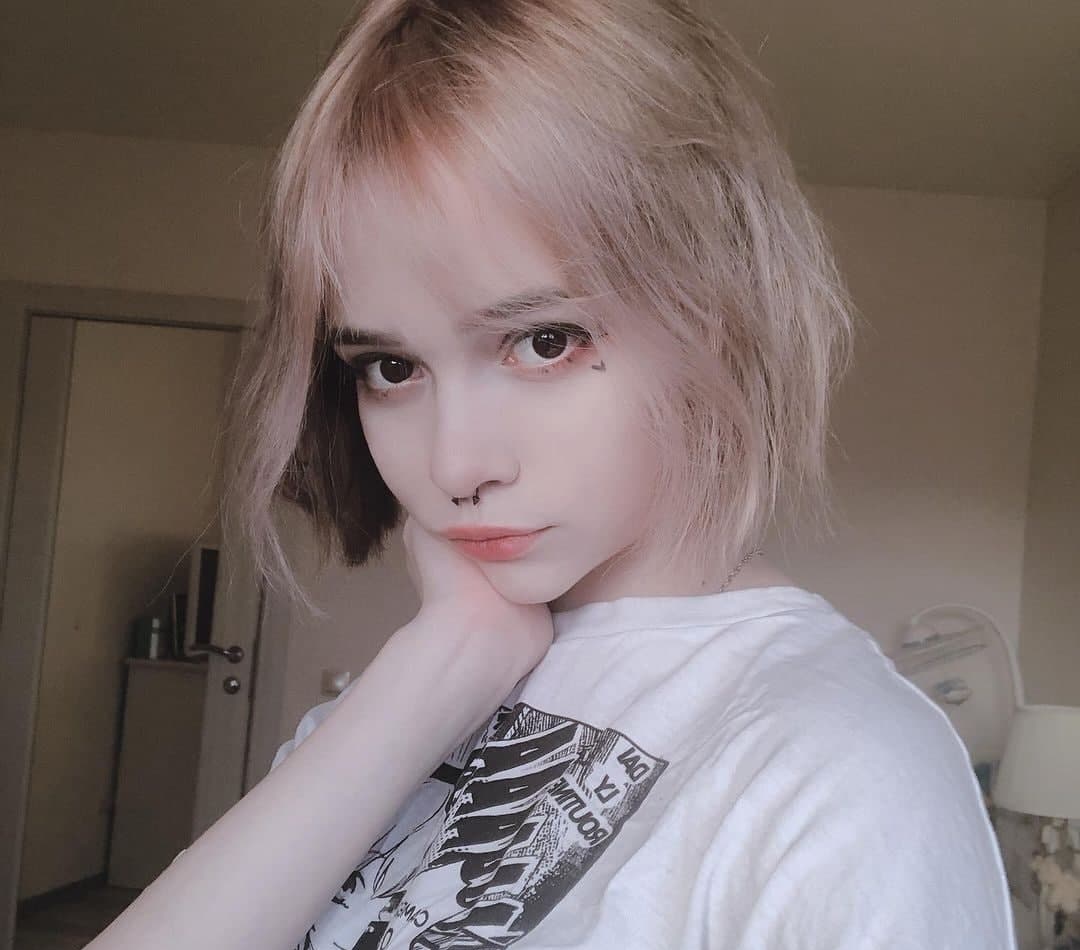 Лиза привлекательная девушка из Балашихи цена от 3000 руб