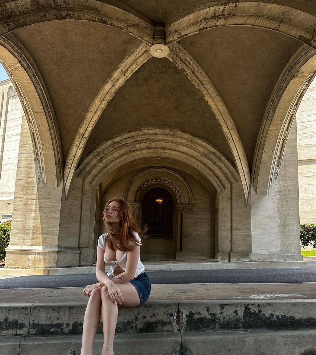 Александра привлекательная девушка из Балашихи цена от 3000 руб