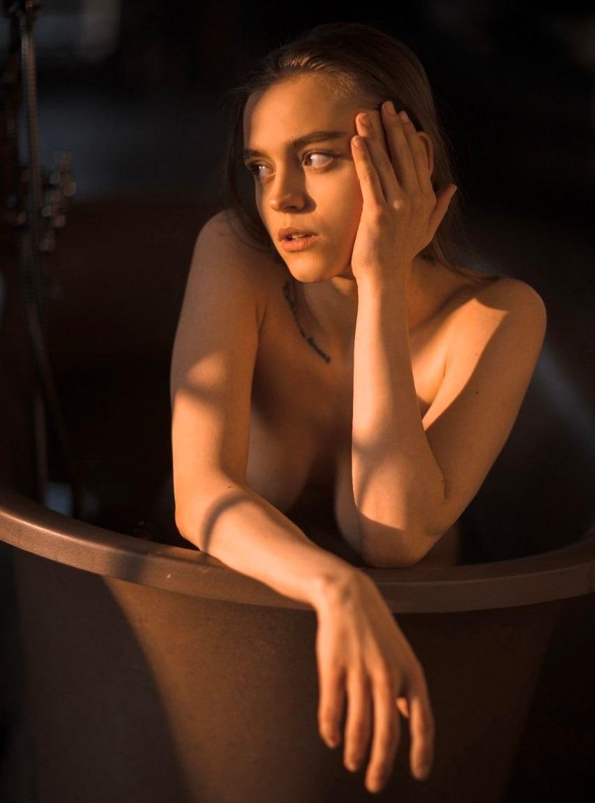 Лилия привлекательная девушка из Балашихи цена от 5000 руб