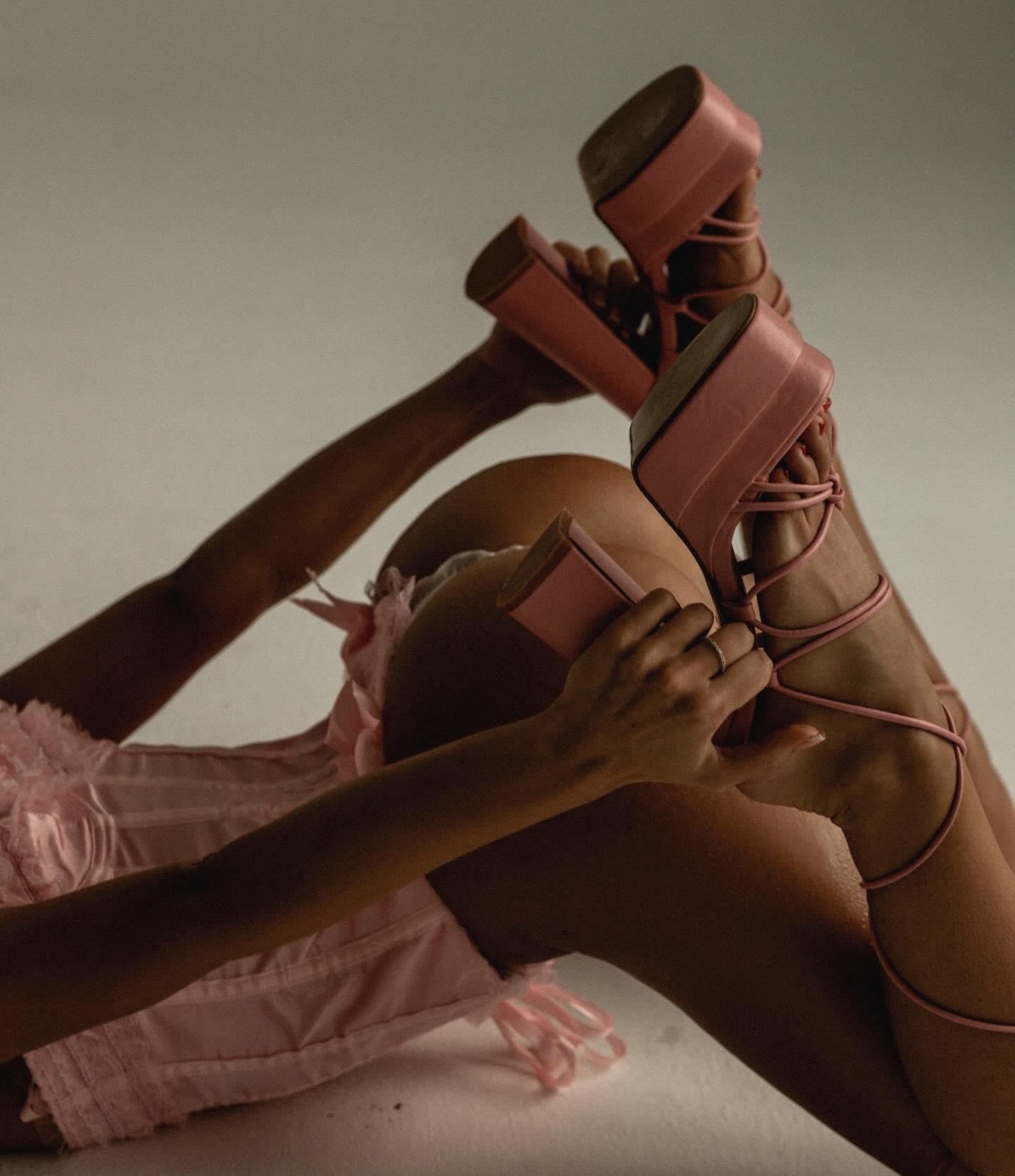 Маринка привлекательная девушка из Балашихи цена от 4000 руб