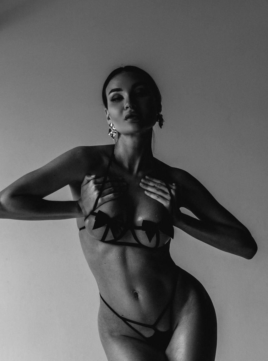 Жанна привлекательная девушка из Балашихи цена от 4000 руб