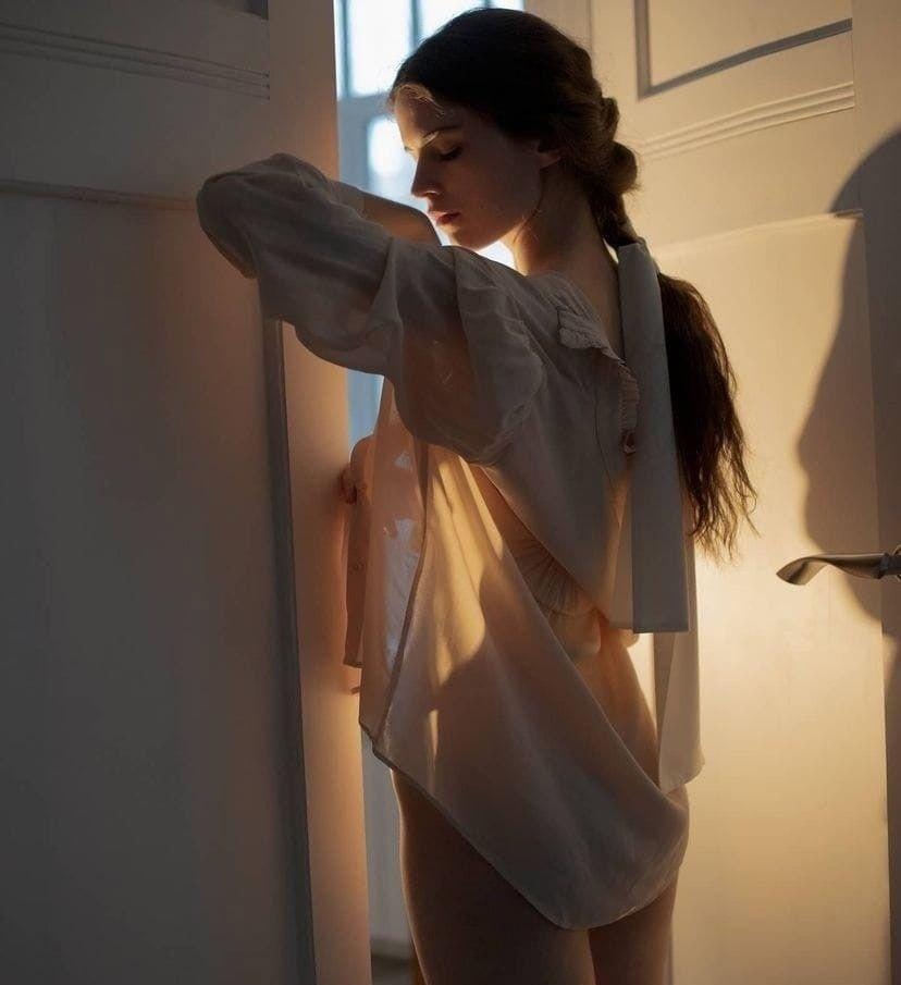 Лада привлекательная девушка из Балашихи цена от 9000 руб