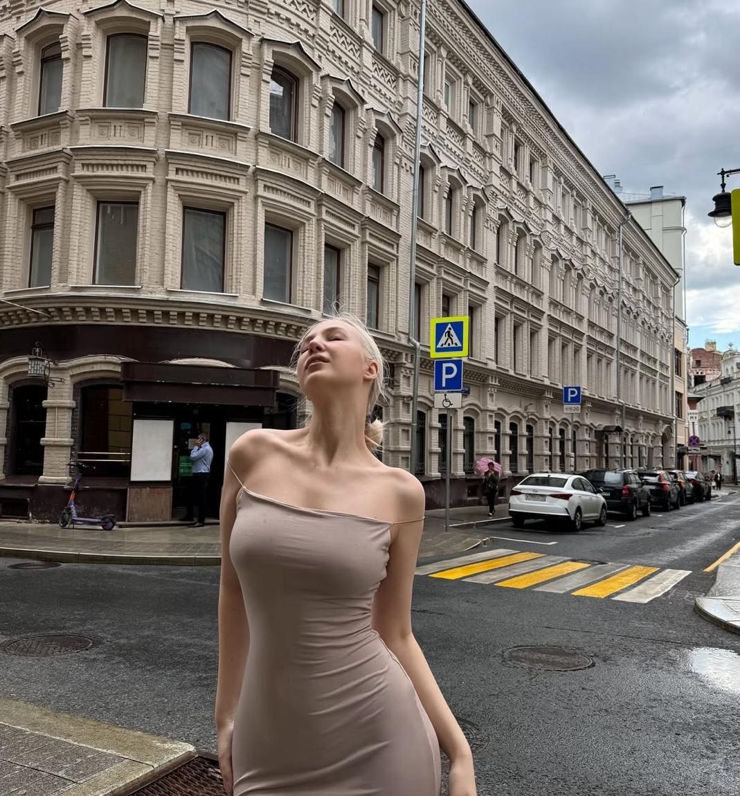 Алёнка привлекательная девушка из Балашихи цена от 5000 руб