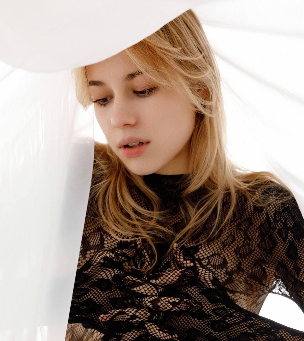 Варвара привлекательная девушка из Балашихи цена от 6000 руб