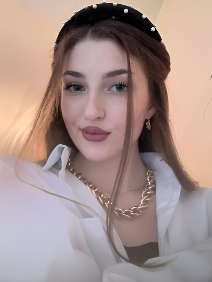 Индивидуалка Азалия, доступна для личного знакомства от 1500 руб