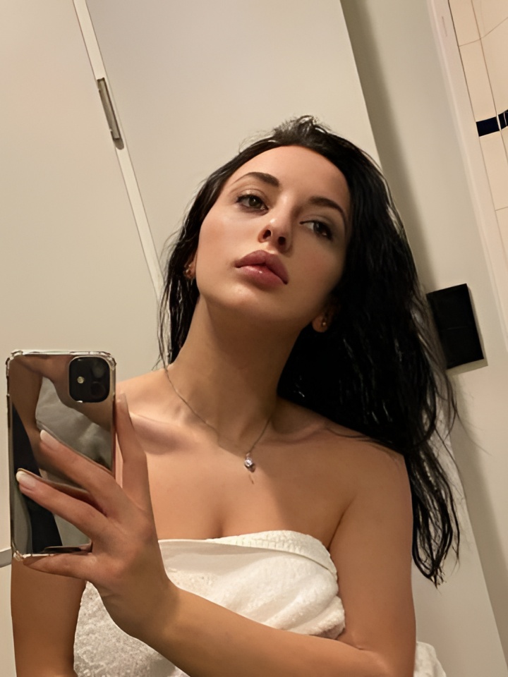 Индивидуалка Олечка, доступна для личного знакомства от 3000 руб