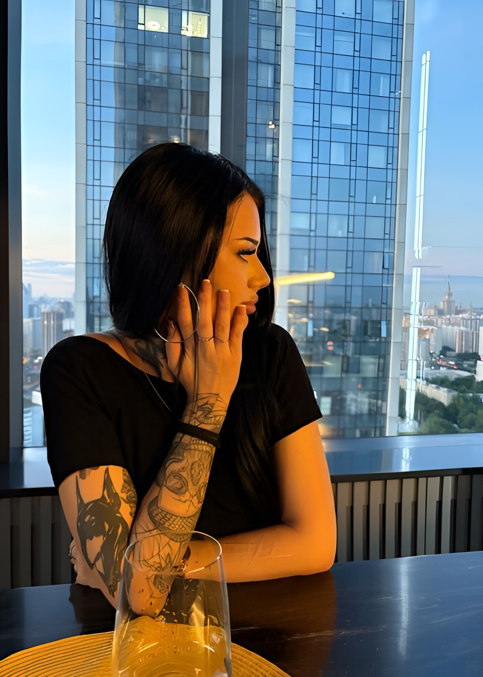 Индивидуалка Алина, доступна для личного знакомства от 4000 руб