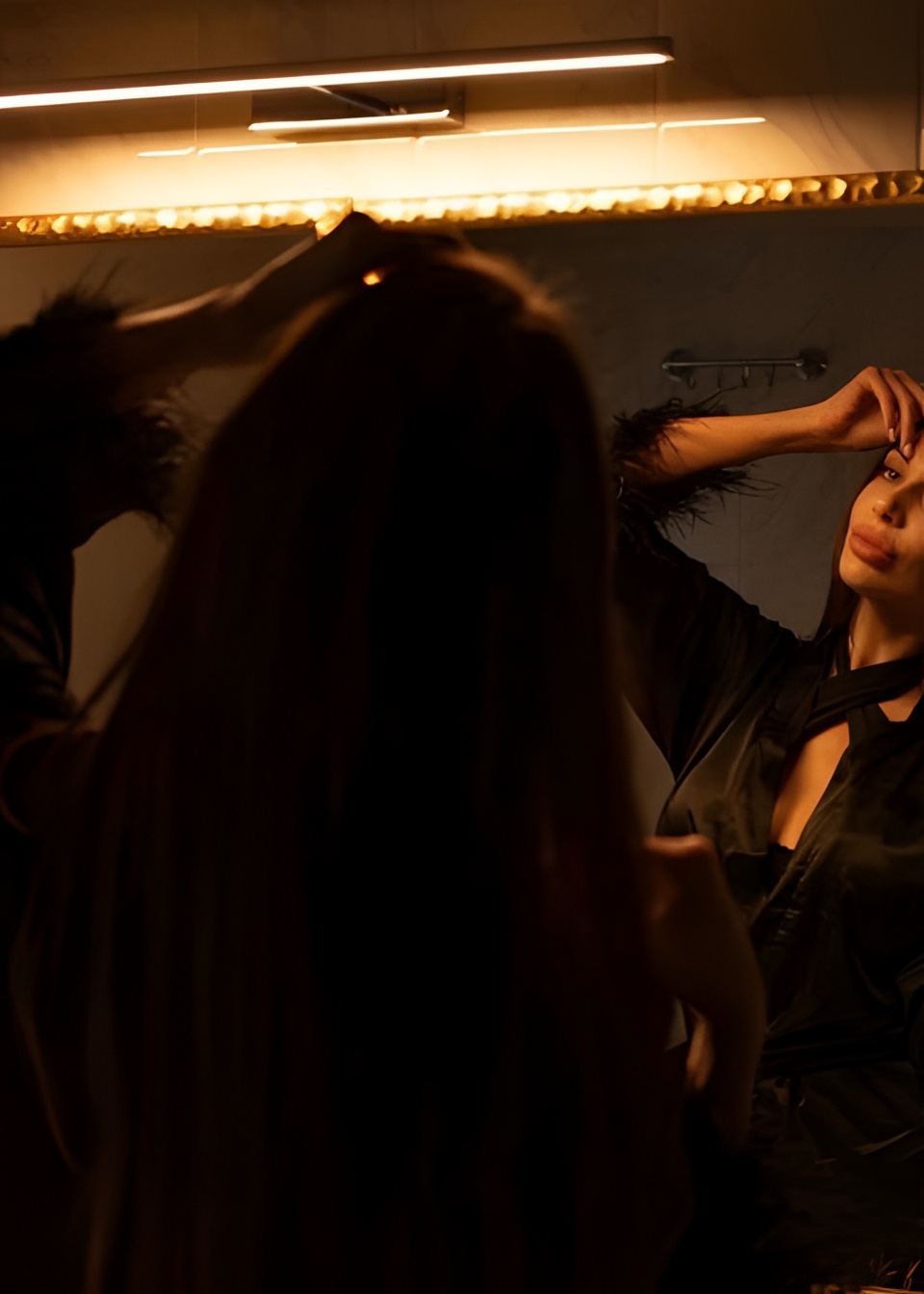 Индивидуалка Эшли, доступна для личного знакомства от 3000 руб