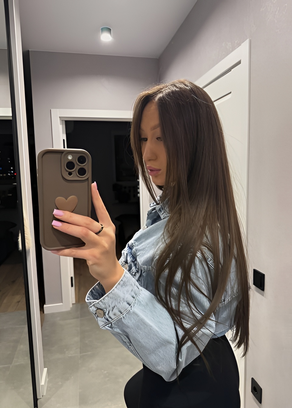 Индивидуалка Кира, доступна для личного знакомства от 10000 руб