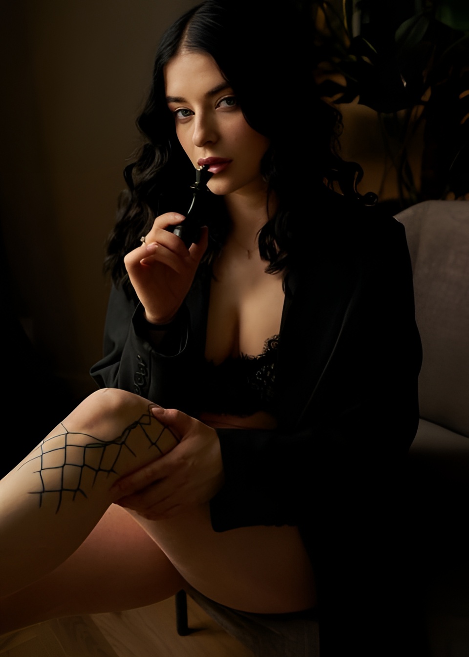 Индивидуалка Надежда, доступна для личного знакомства от 2500 руб